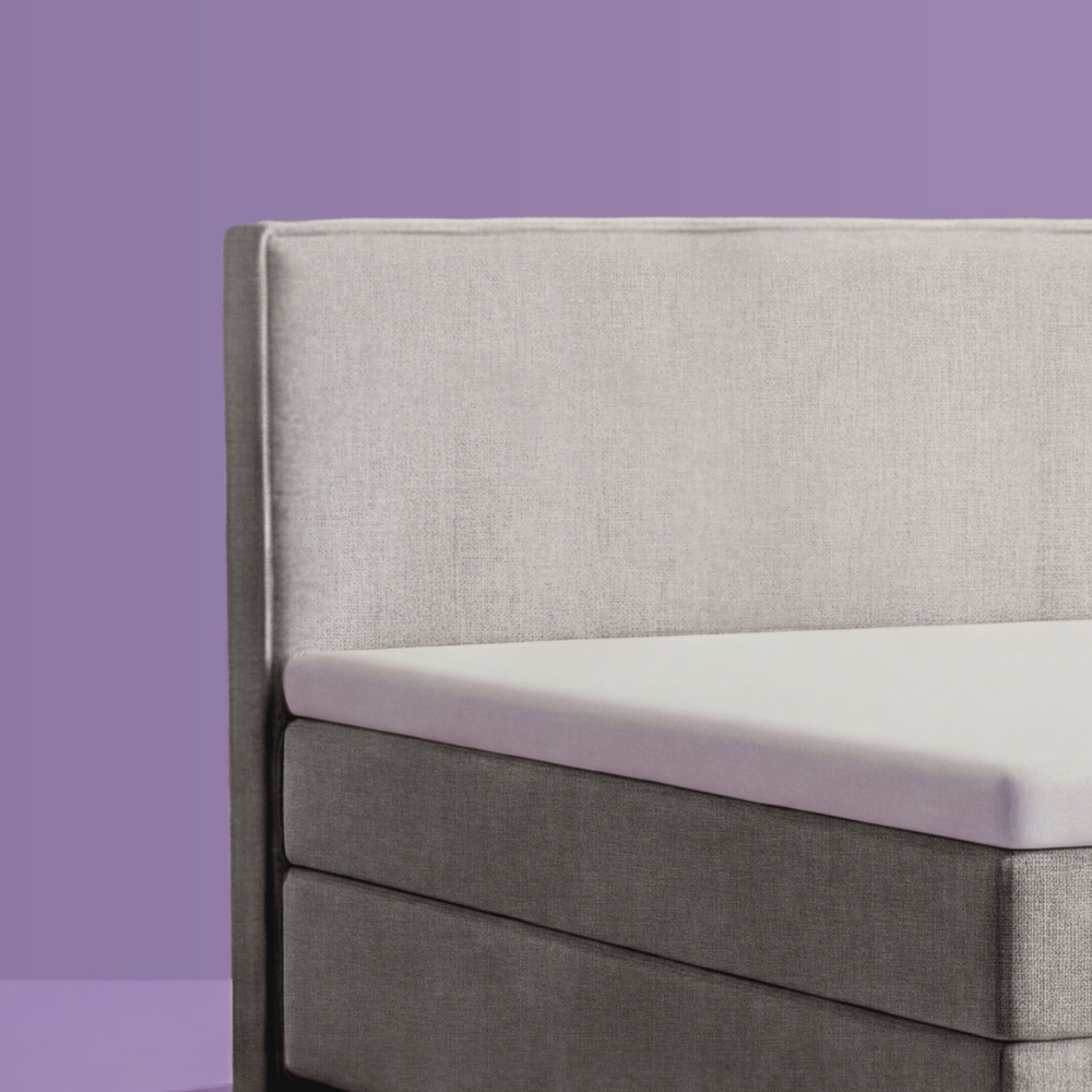 Le boxspring HappyBed