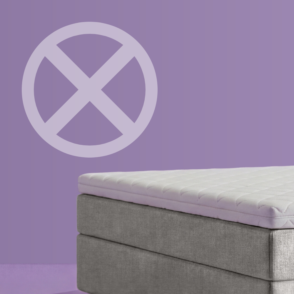 Le boxspring HappyBed