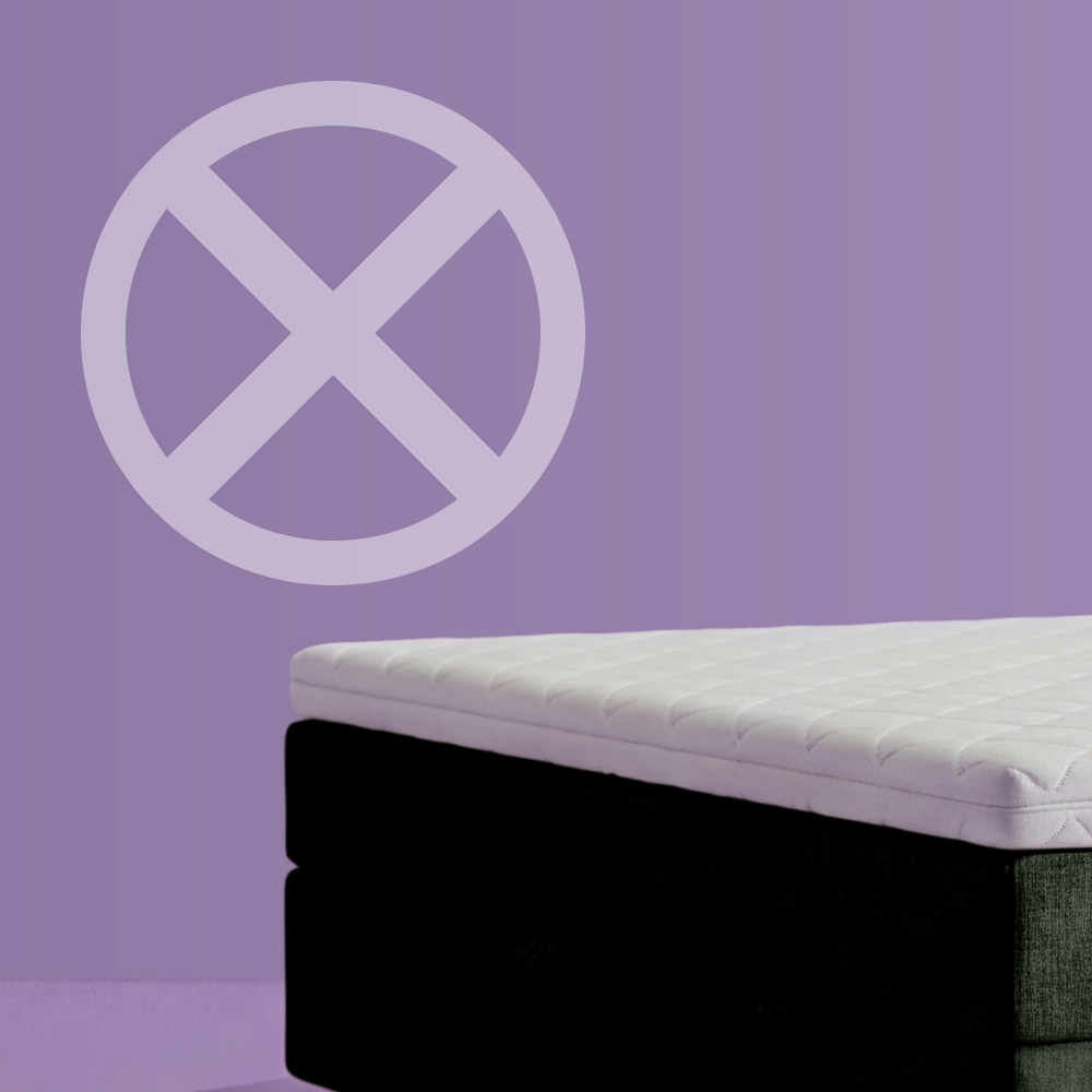 Le boxspring HappyBed