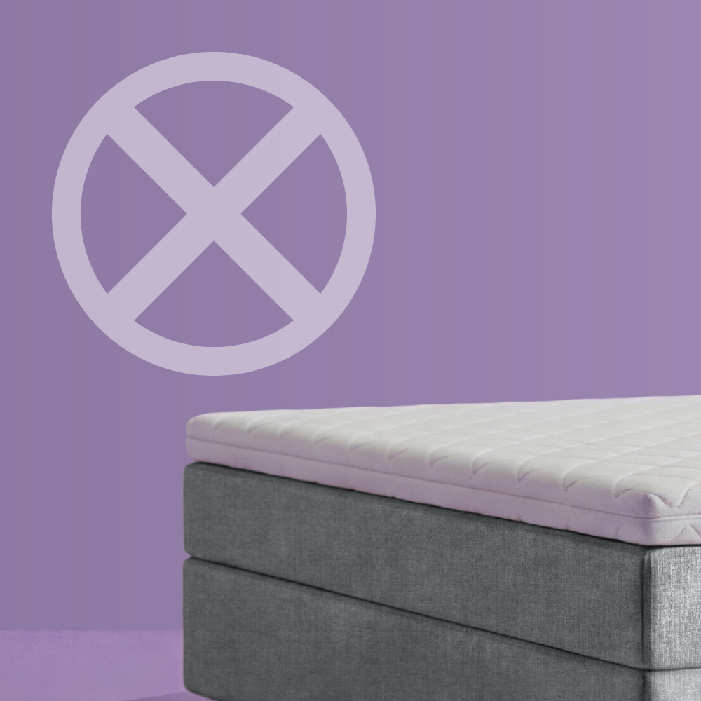Le boxspring HappyBed