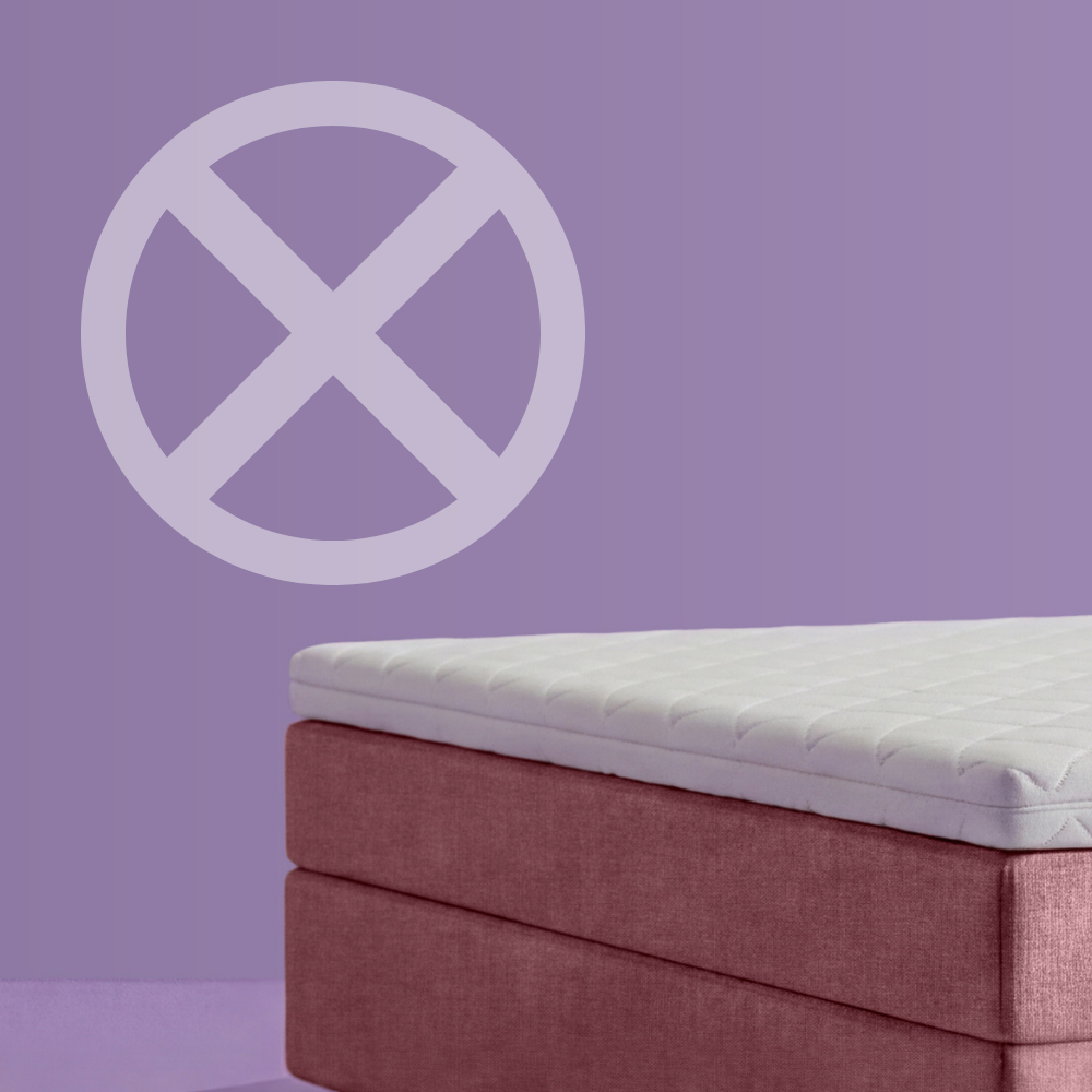 Le boxspring HappyBed