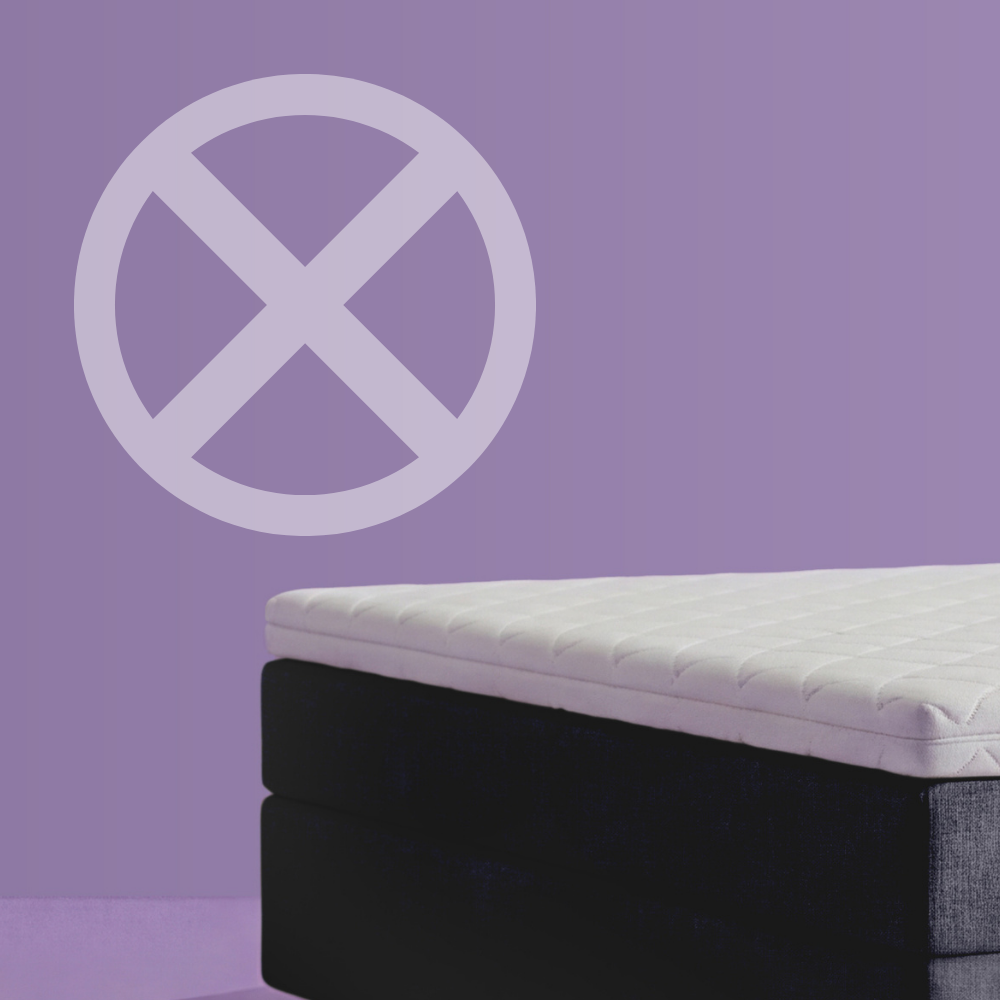 Le boxspring HappyBed