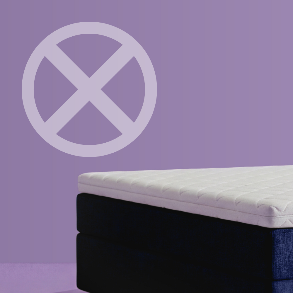 Le boxspring HappyBed