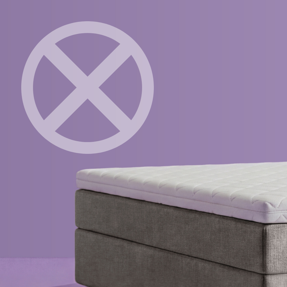 Le boxspring HappyBed