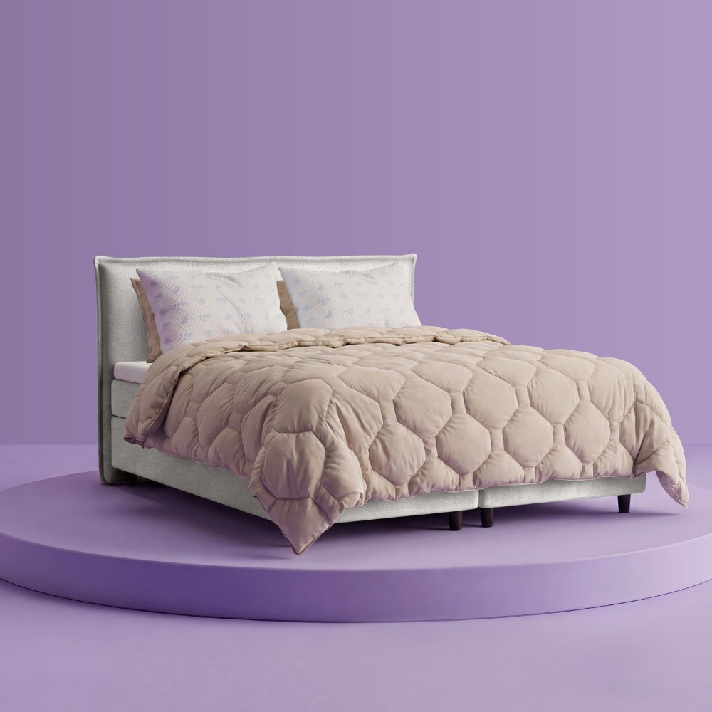 Le boxspring HappyBed