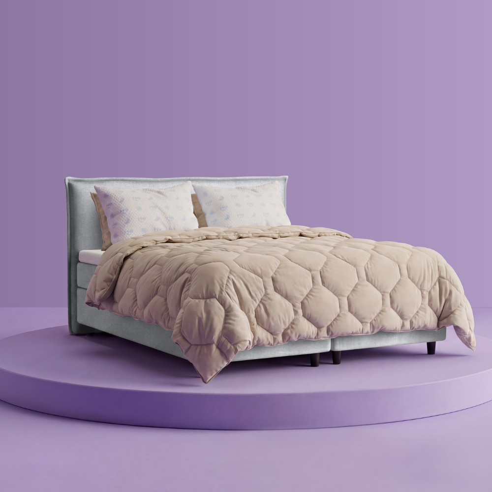 Le boxspring HappyBed