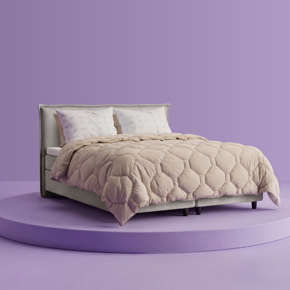 Le boxspring HappyBed