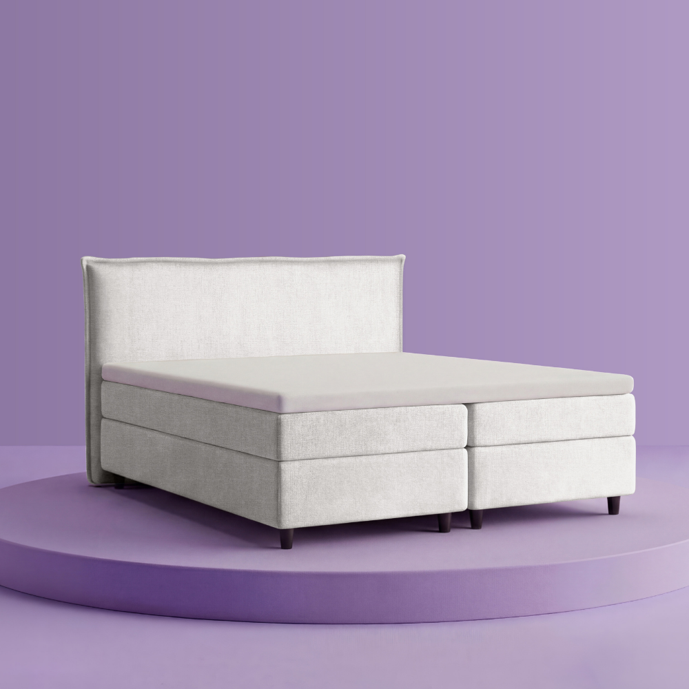 Le boxspring HappyBed