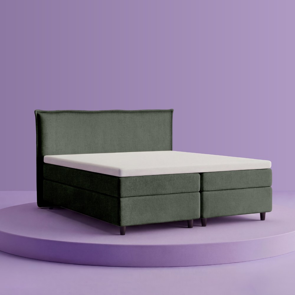 Le boxspring HappyBed