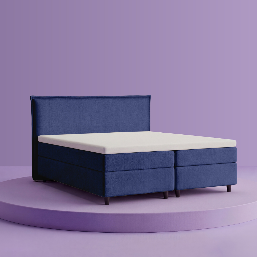 Le boxspring HappyBed