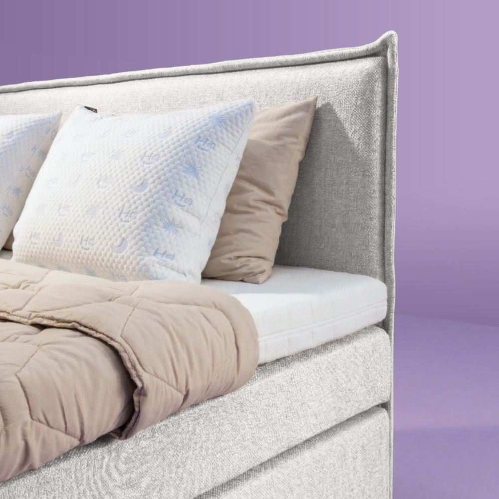 Le boxspring HappyBed