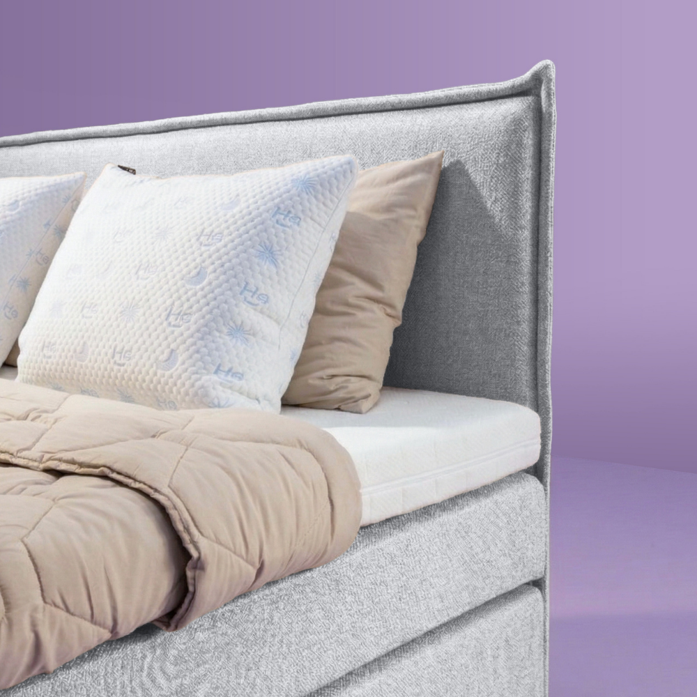 Le boxspring HappyBed