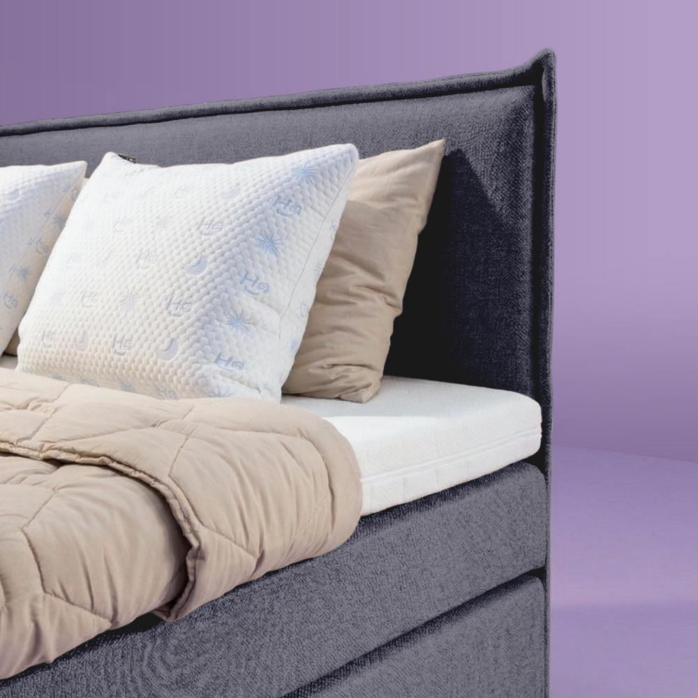 Le boxspring HappyBed
