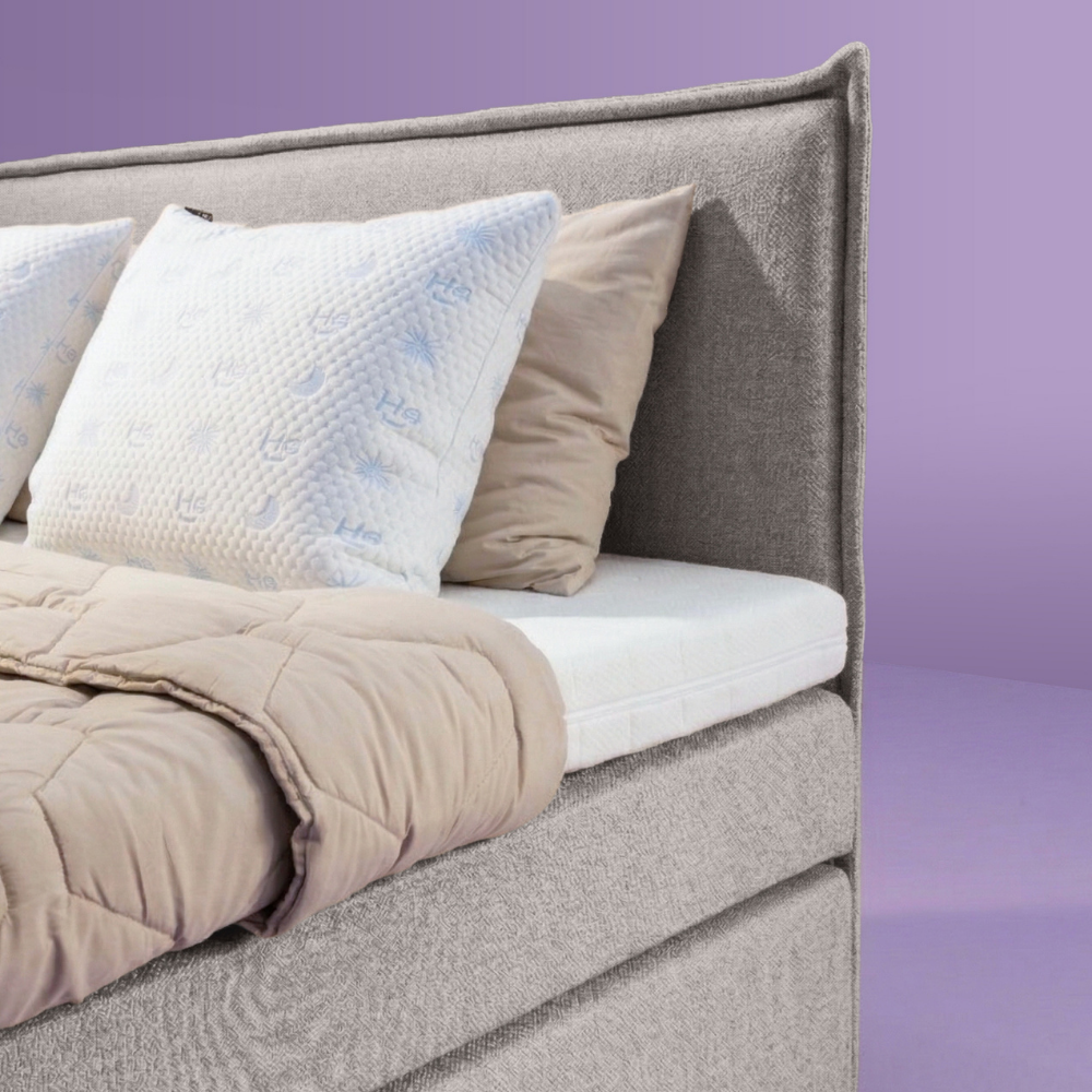 Le boxspring HappyBed