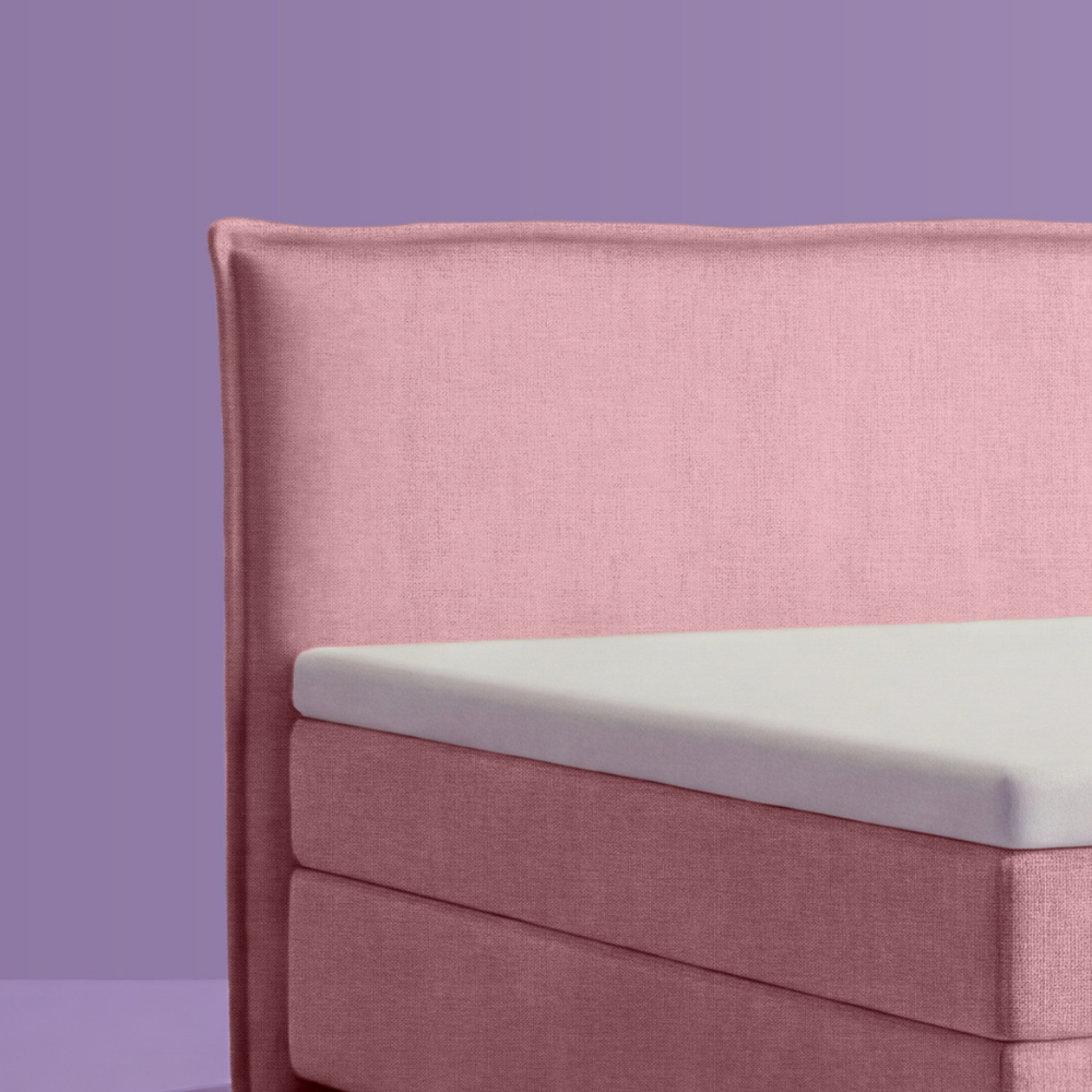 Le boxspring HappyBed