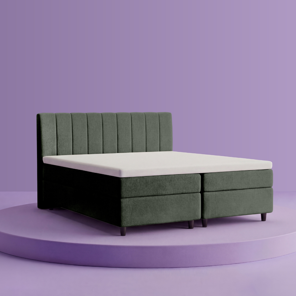 Le boxspring HappyBed