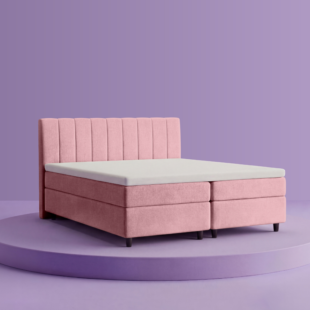 Le boxspring HappyBed