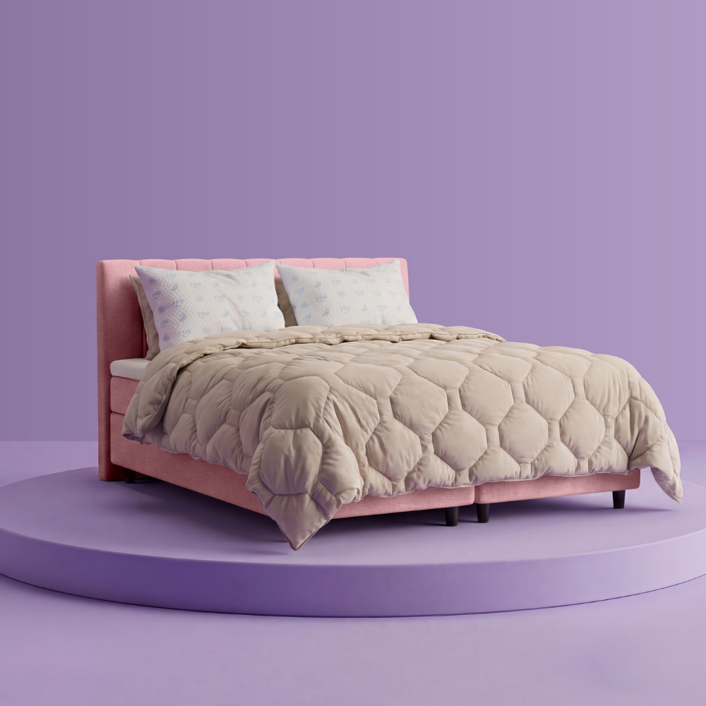 Le boxspring HappyBed