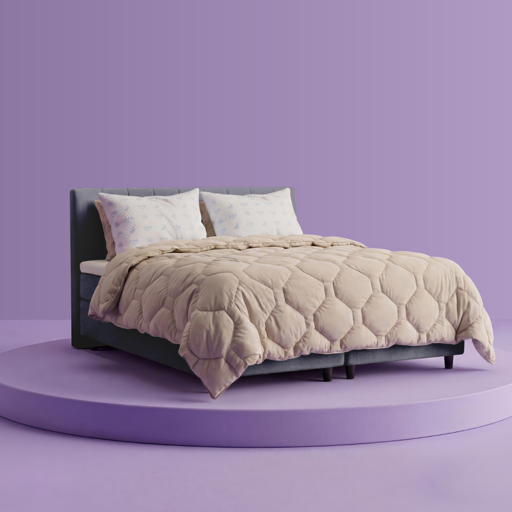Le boxspring HappyBed