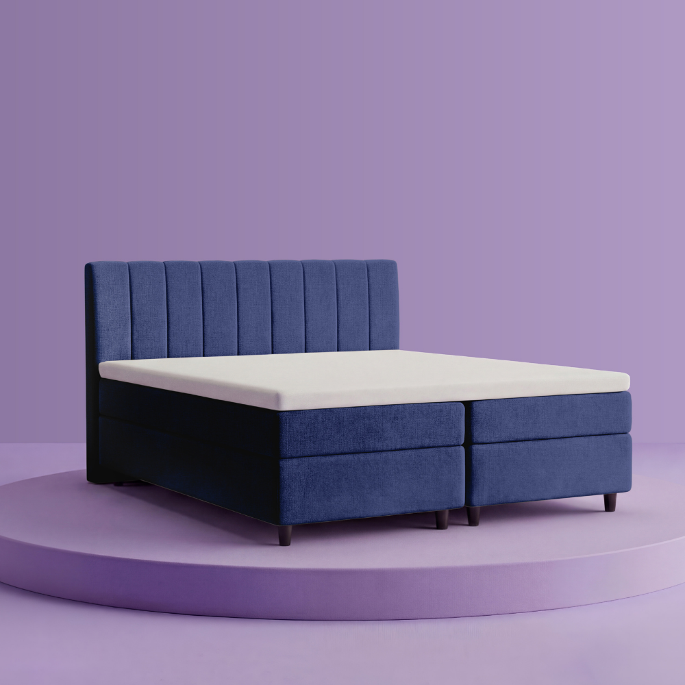 Le boxspring HappyBed