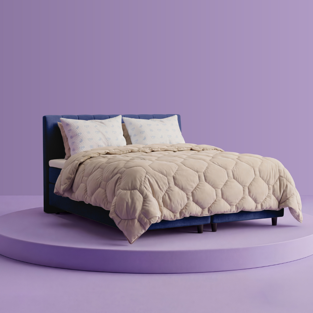Le boxspring HappyBed