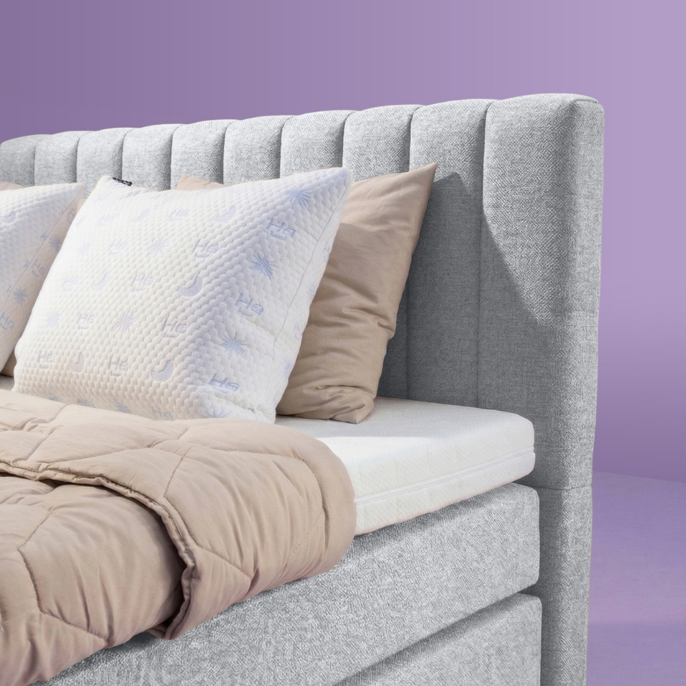 Le boxspring HappyBed