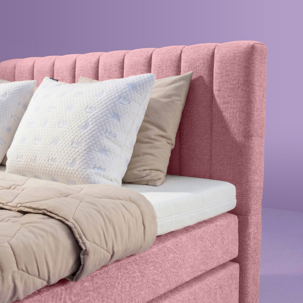 Le boxspring HappyBed