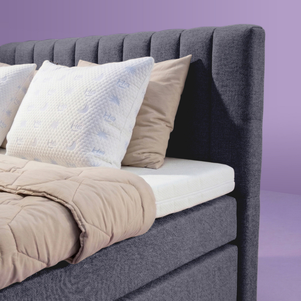 Le boxspring HappyBed