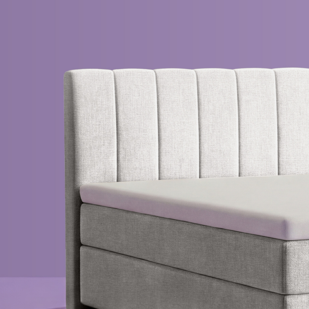 Le boxspring HappyBed