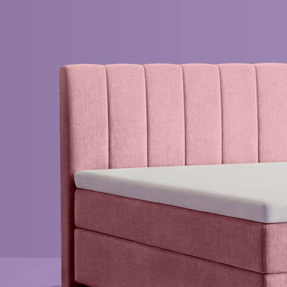 Le boxspring HappyBed