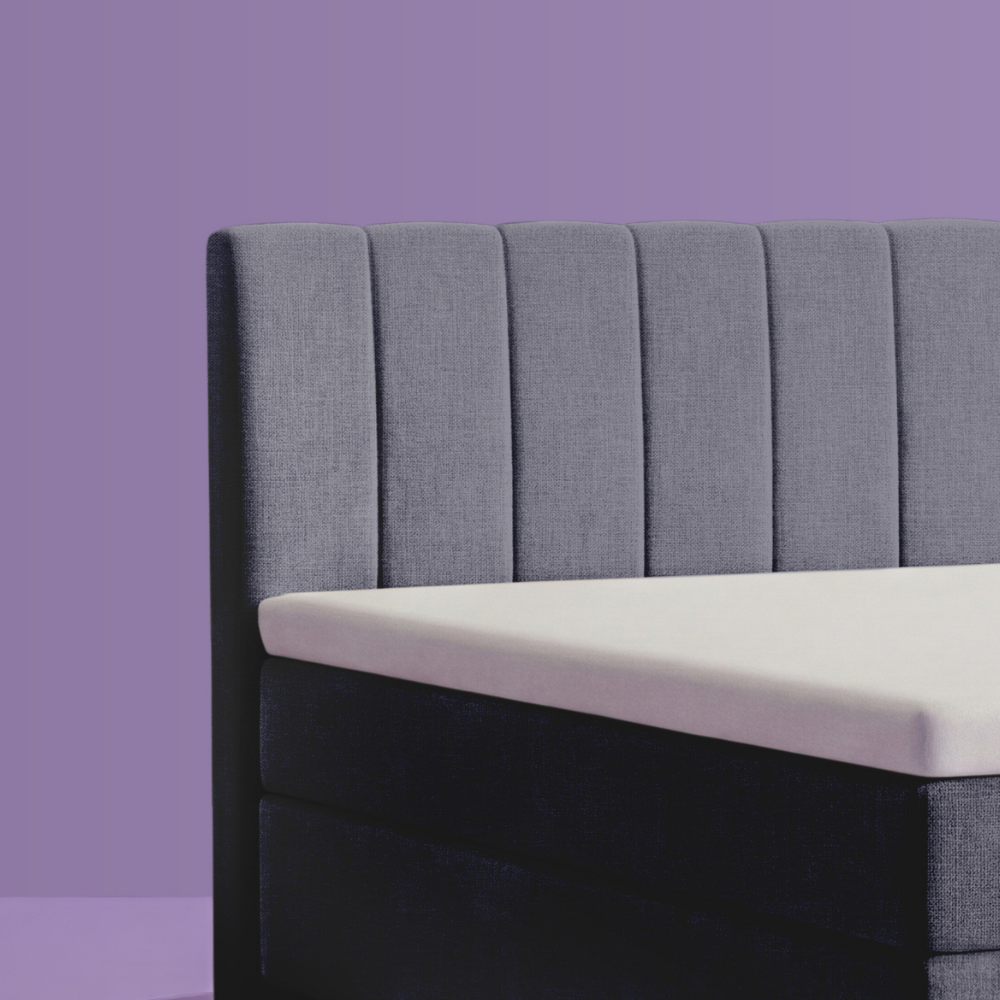 Le boxspring HappyBed