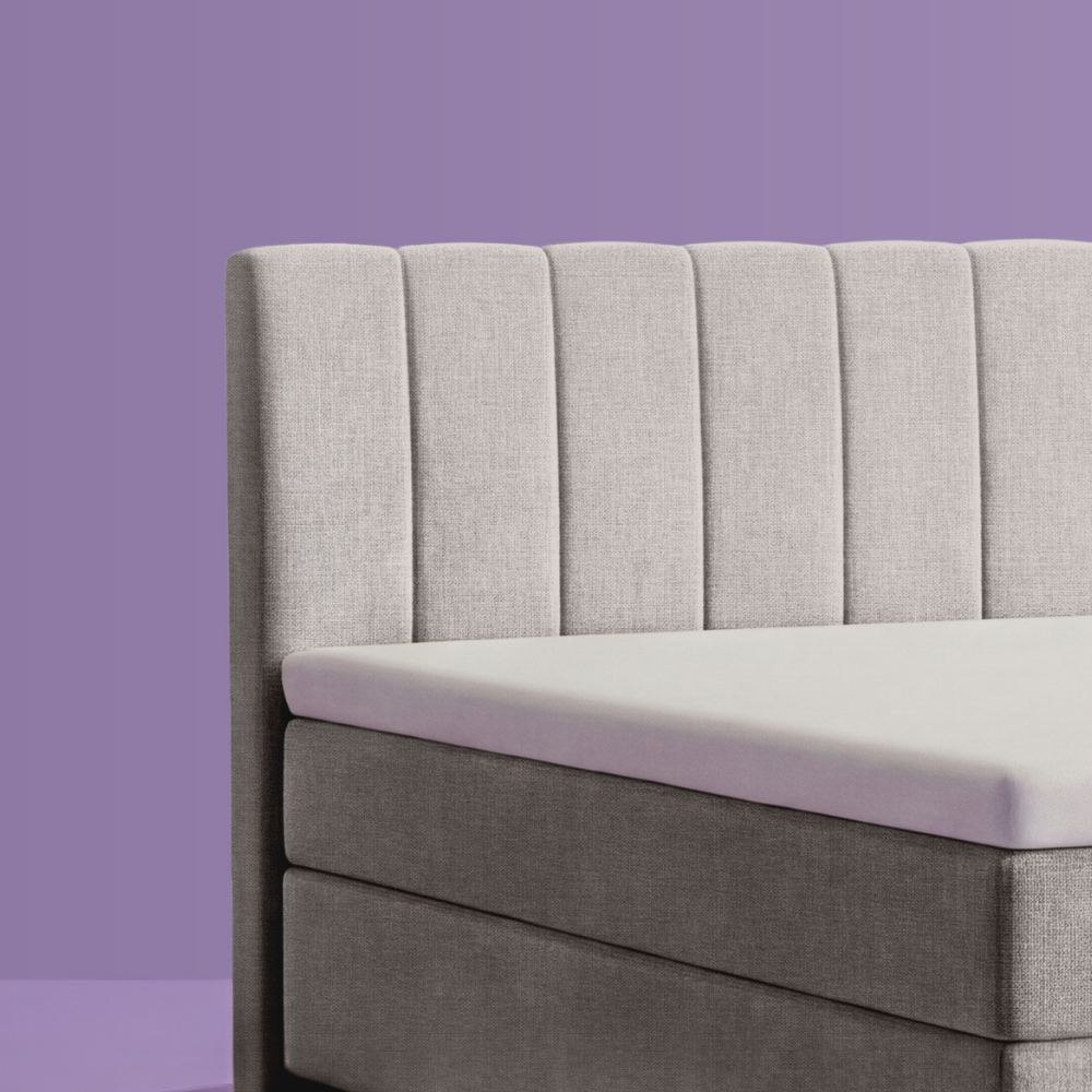 Le boxspring HappyBed