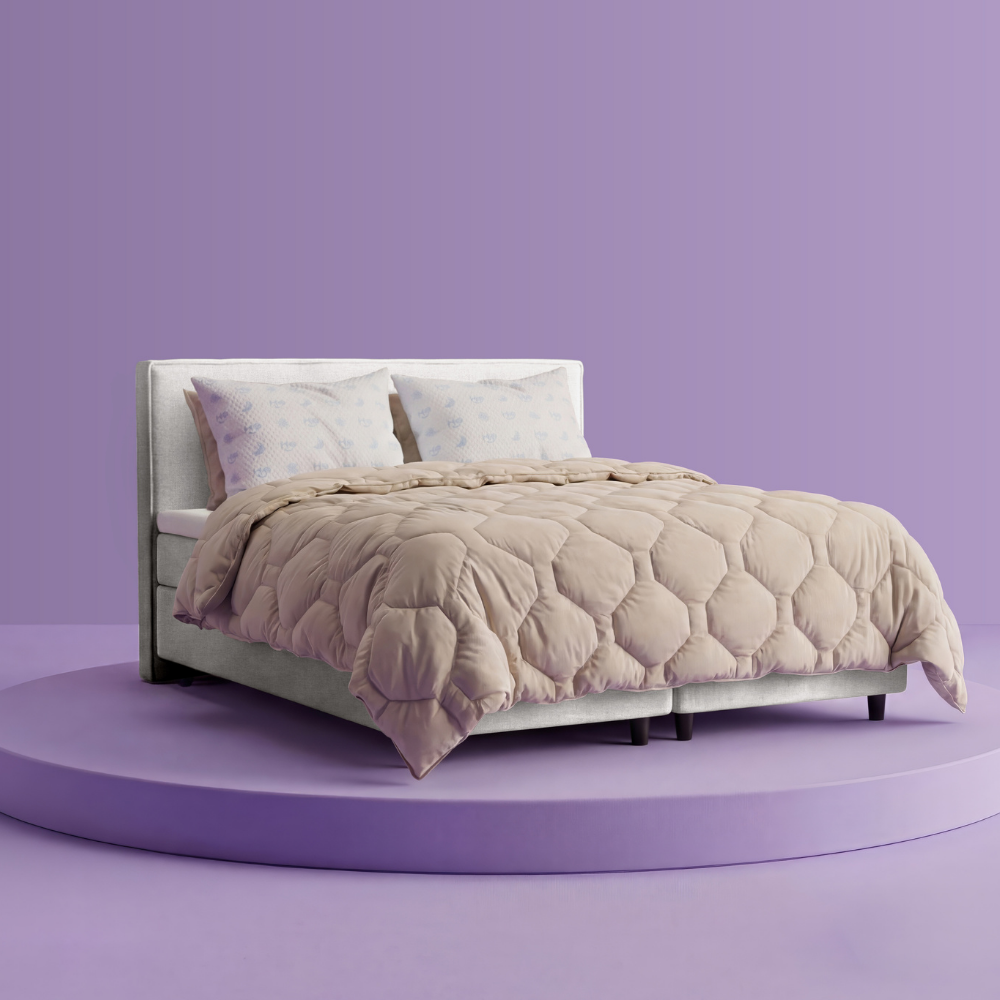 Le boxspring HappyBed