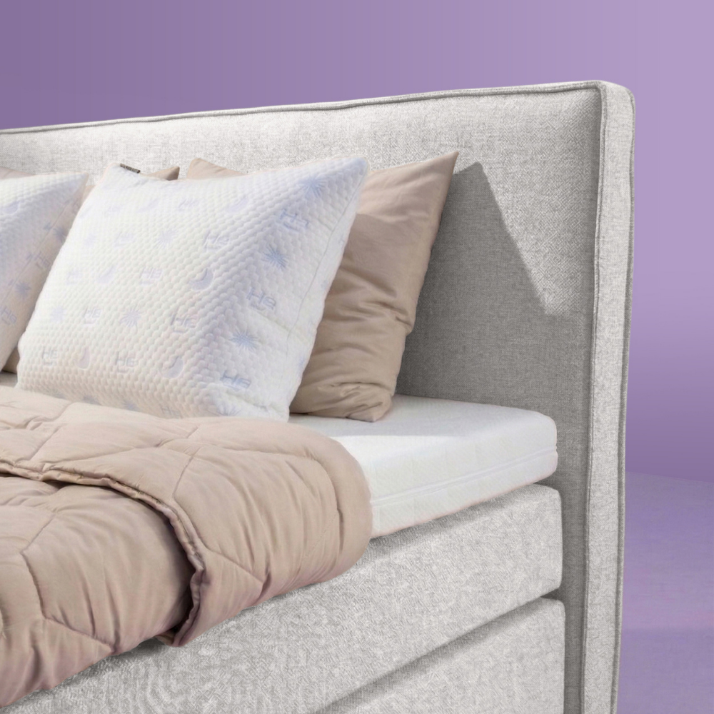 Le boxspring HappyBed