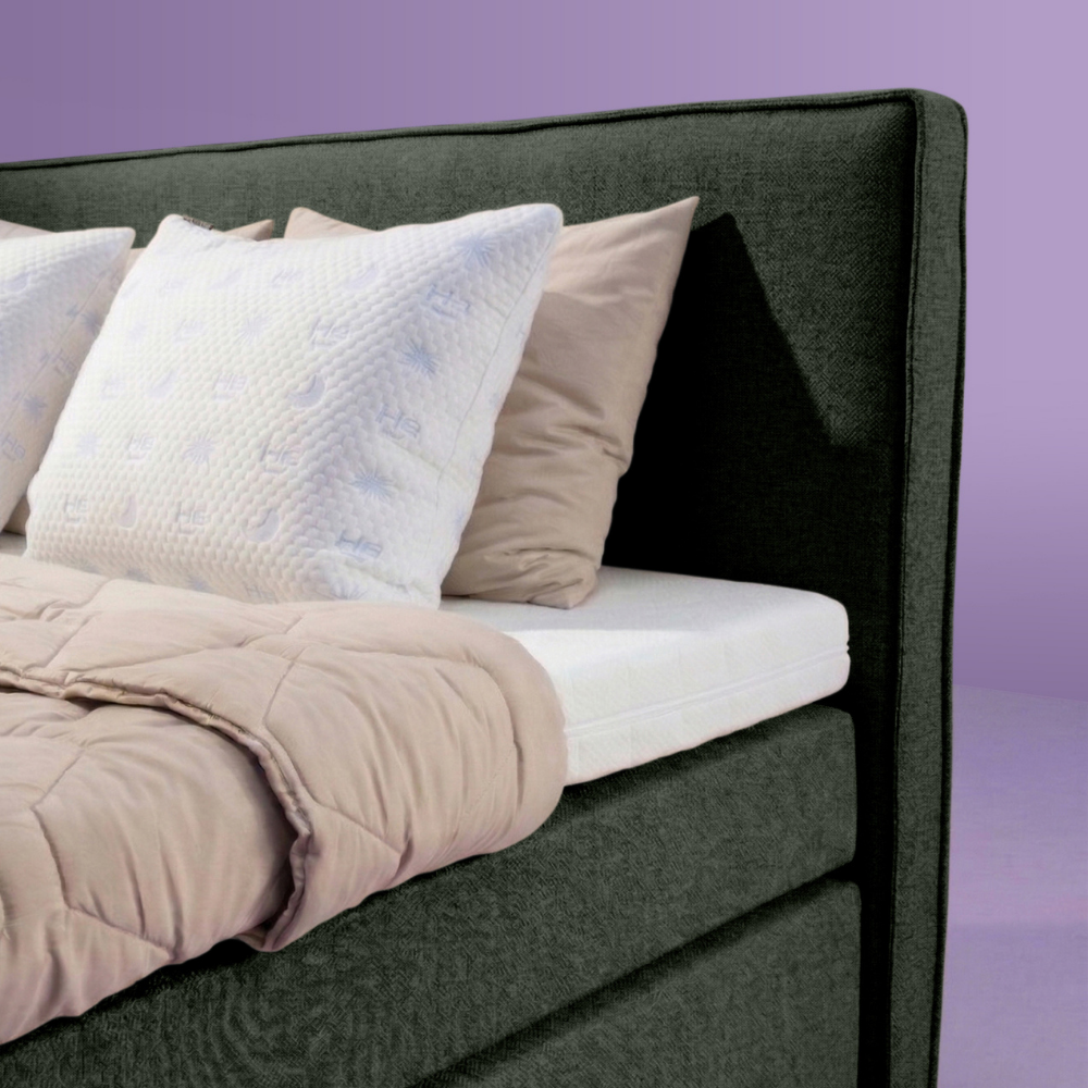 Le boxspring HappyBed
