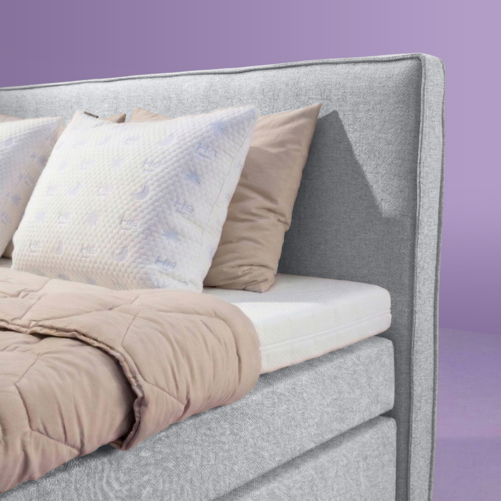 Le boxspring HappyBed