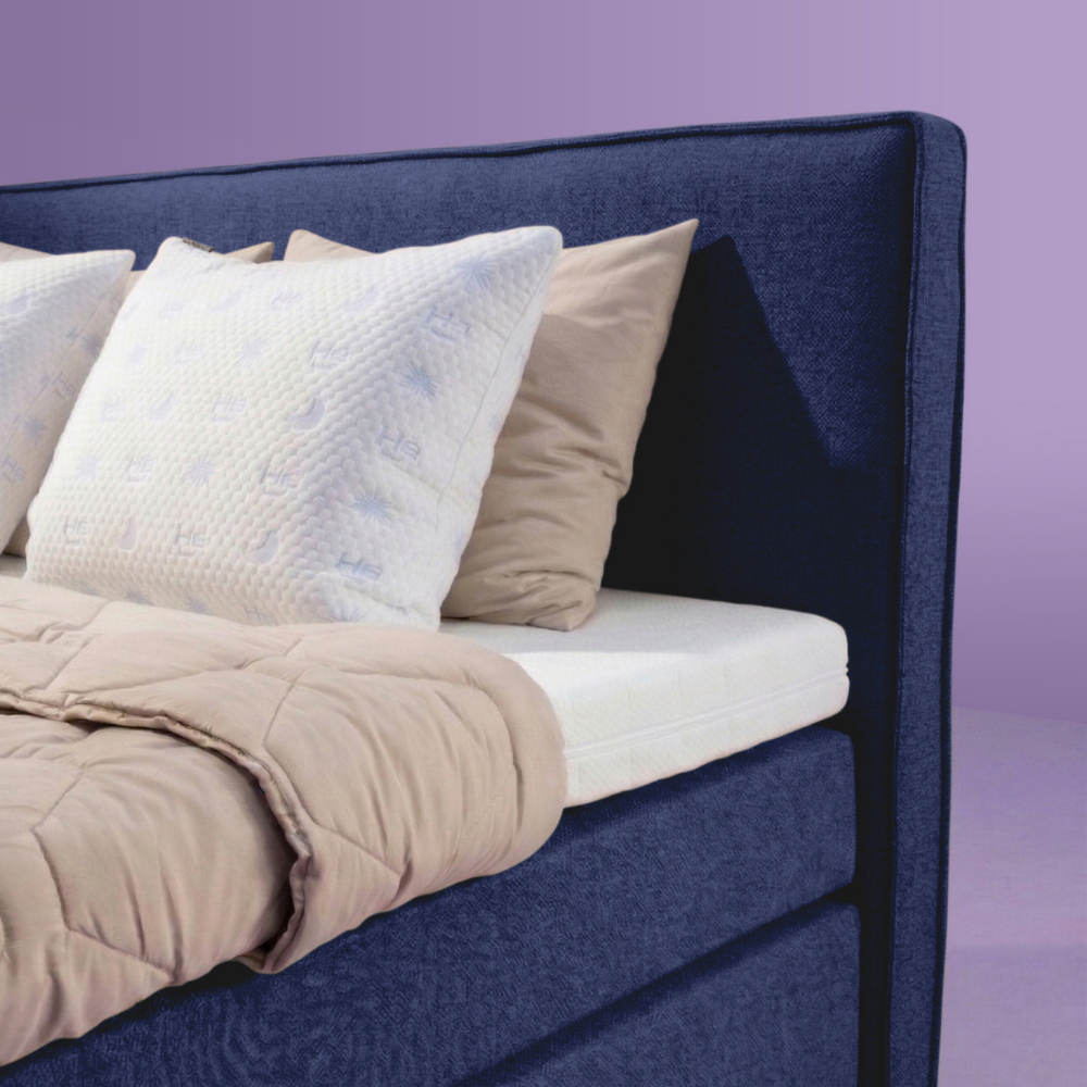 Le boxspring HappyBed