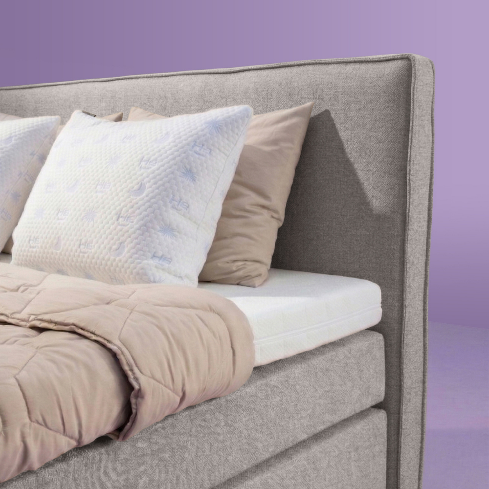 Le boxspring HappyBed