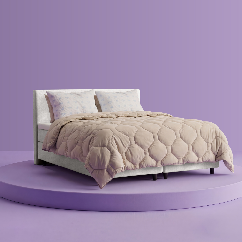 Le boxspring HappyBed