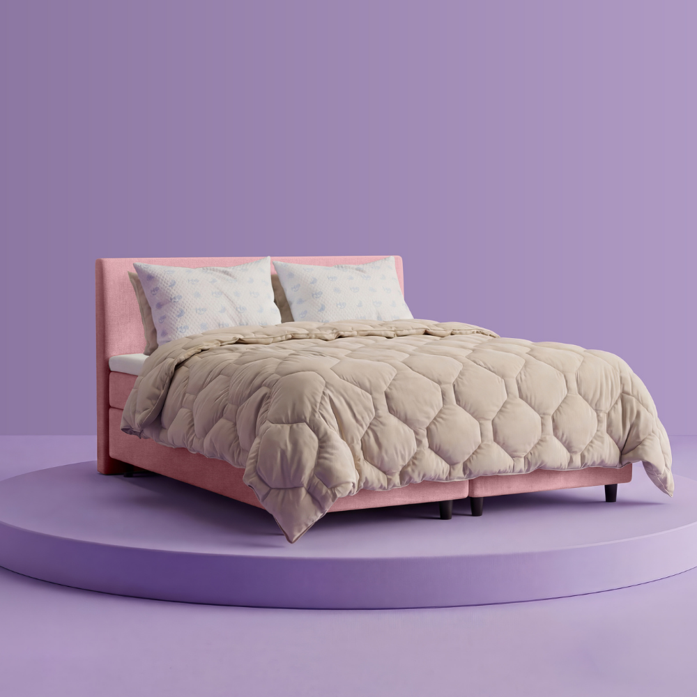 Le boxspring HappyBed