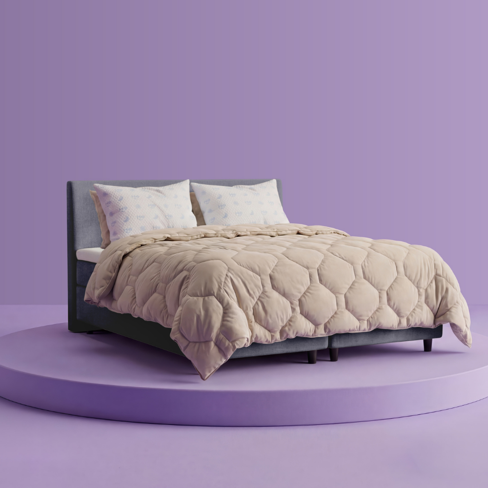 Le boxspring HappyBed