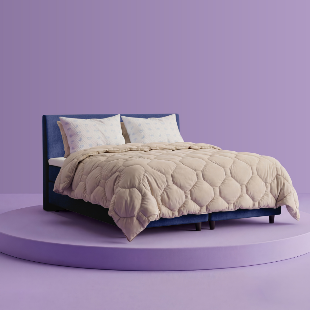 Le boxspring HappyBed