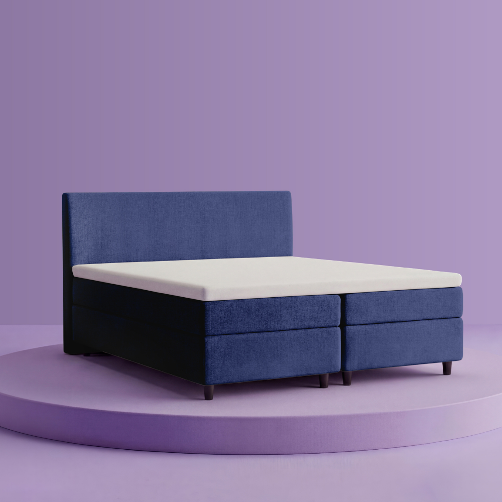 Le boxspring HappyBed