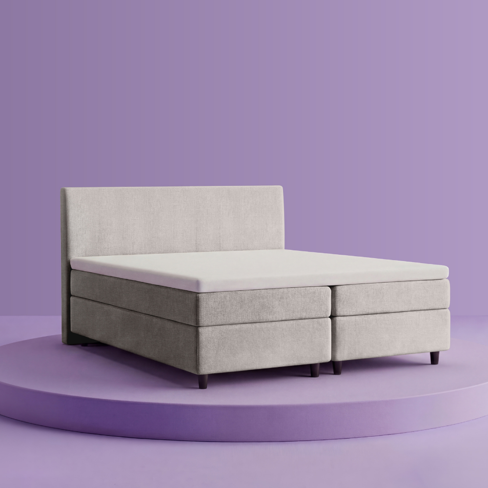 Le boxspring HappyBed