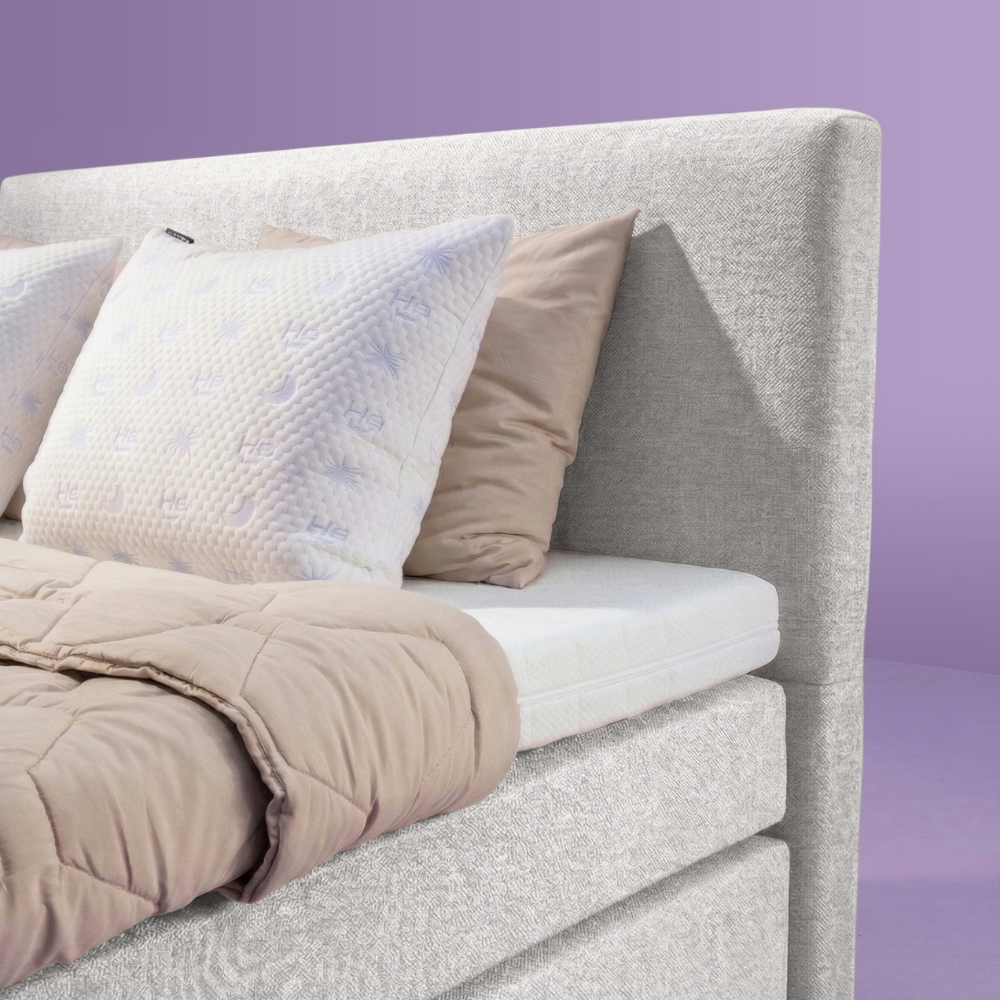 Le boxspring HappyBed