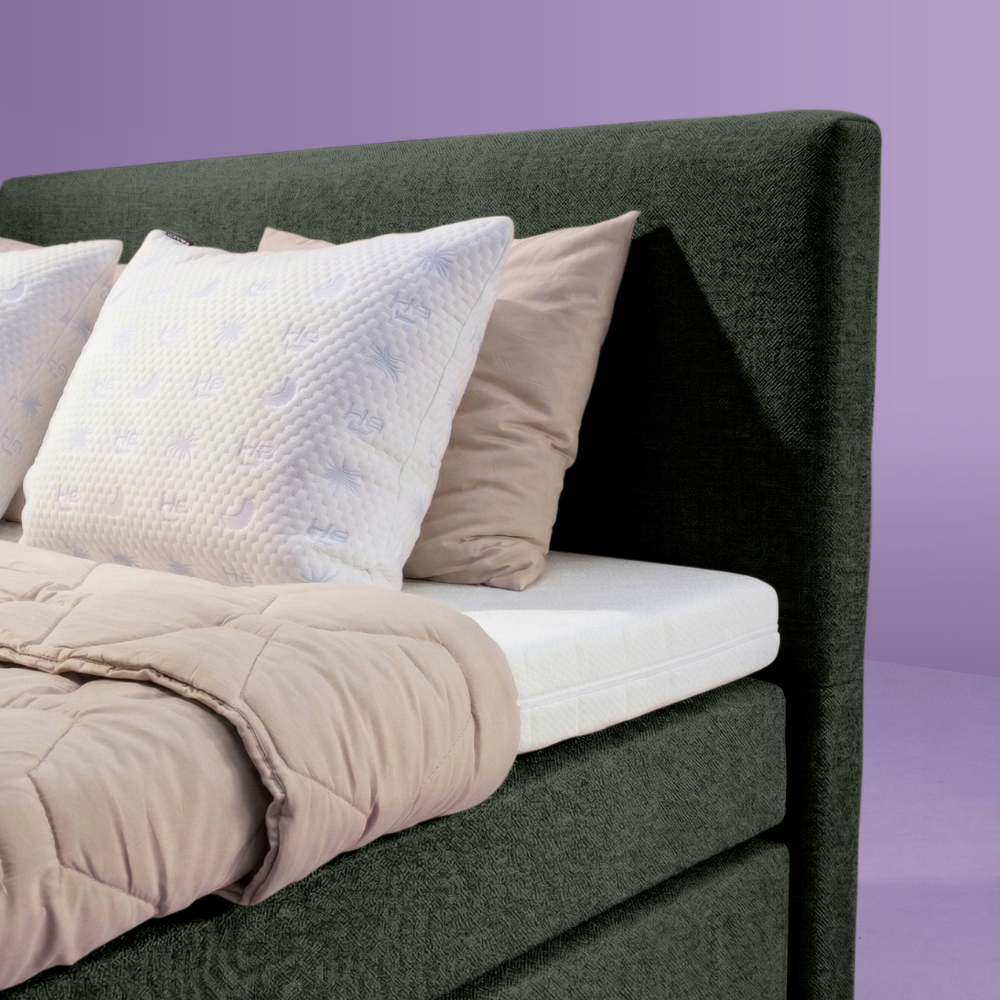 Le boxspring HappyBed