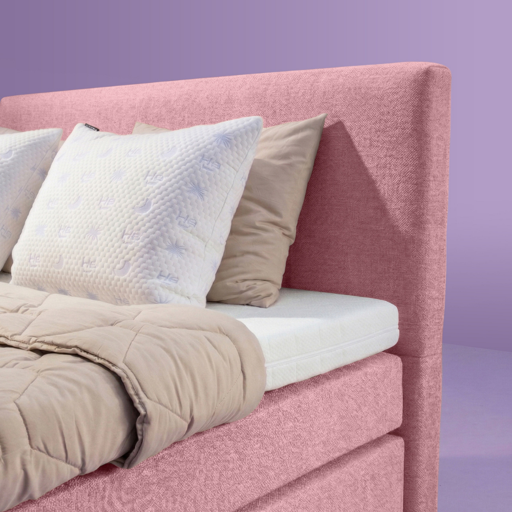 Le boxspring HappyBed