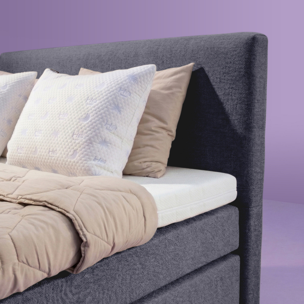 Le boxspring HappyBed