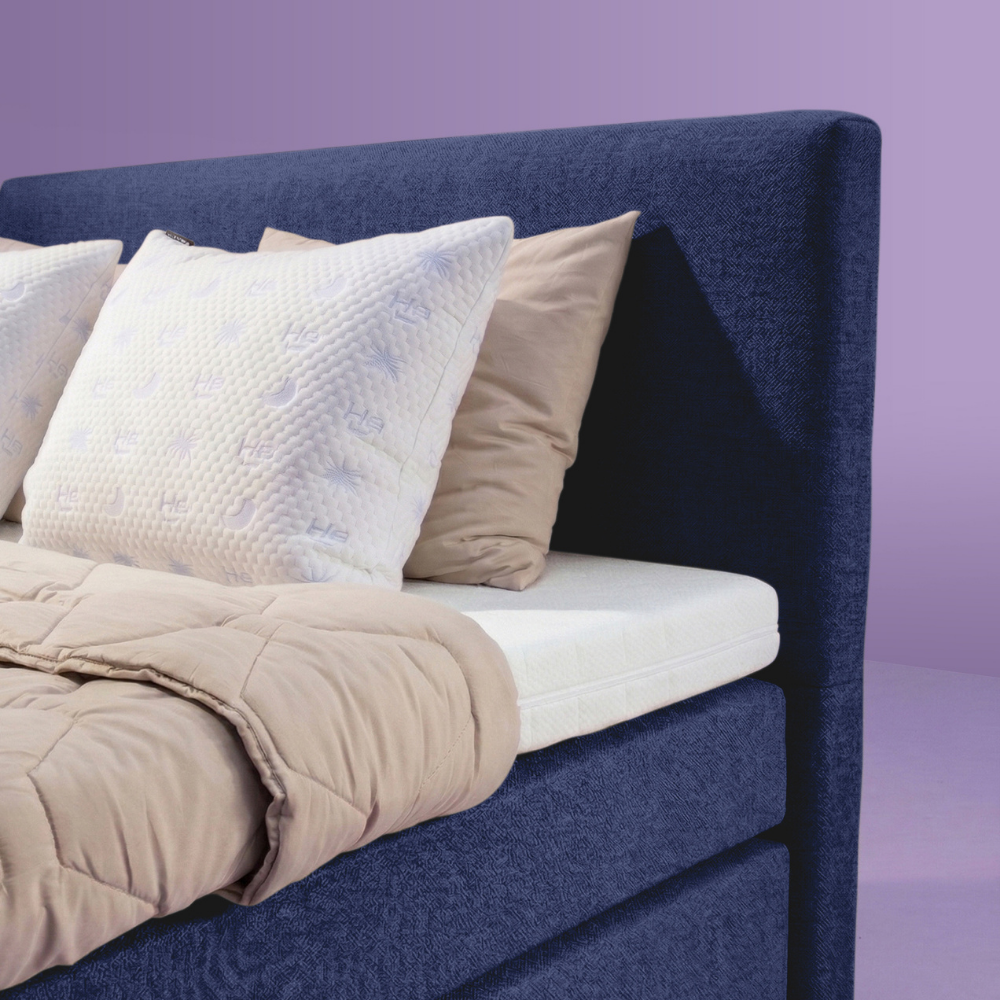 Le boxspring HappyBed