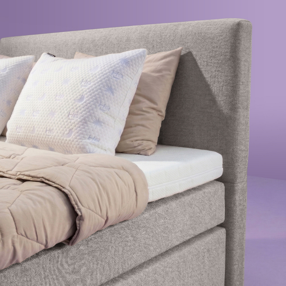 Le boxspring HappyBed